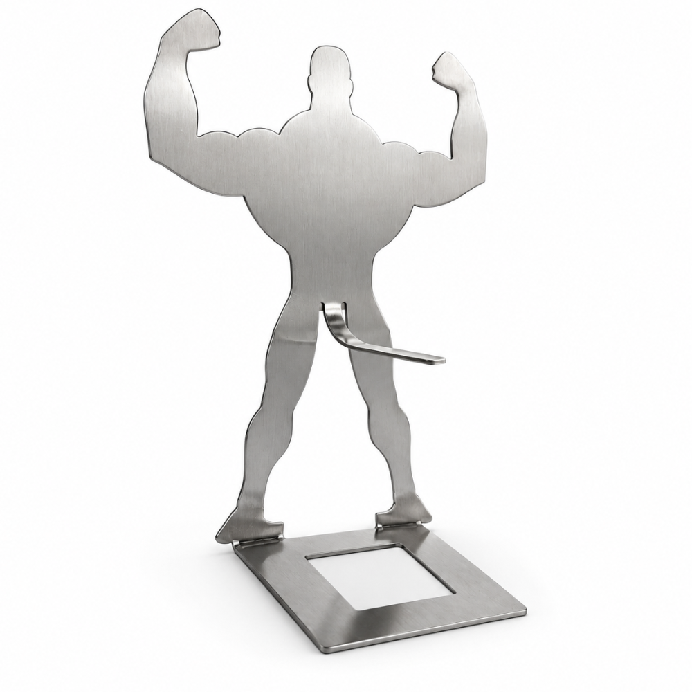🔥Hot Sale 50% off - 🍖 Funny Sausage Holder - Grill Perfection, Every Time!🍻