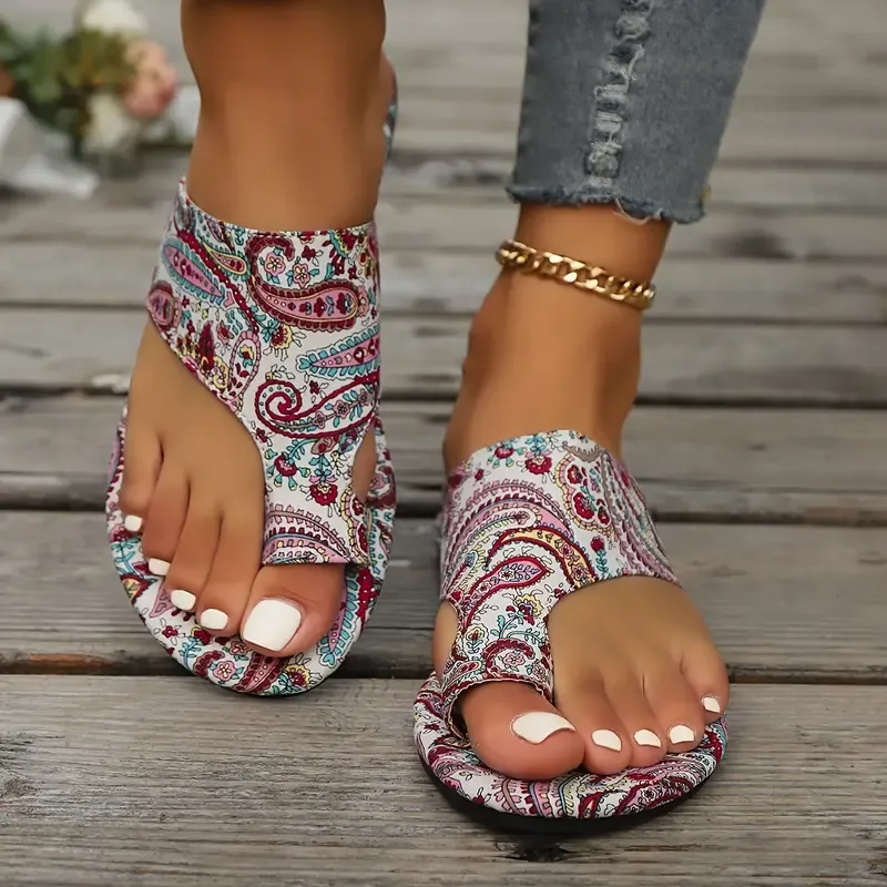 🔥Last Day Promotion 50% OFF🔥 Lightweight Orthopedic Sandals Made Of Premium Leather