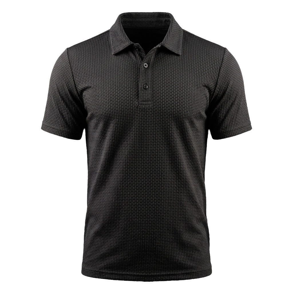 Men's Ultra Comfortable Polo Shirt