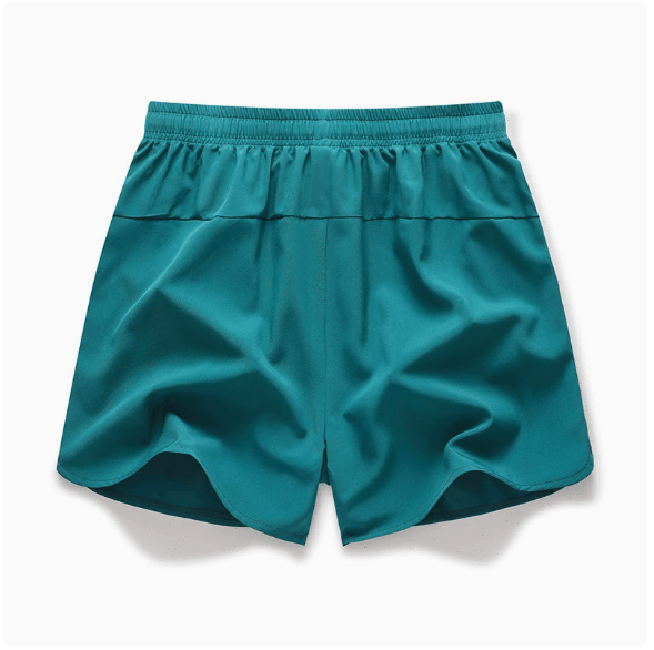 🔥Last Day 50% OFF - 🏃‍♂️Men's  Running Shorts – Quick-Dry Athletic Gym Shorts (1 / 5 Pack)