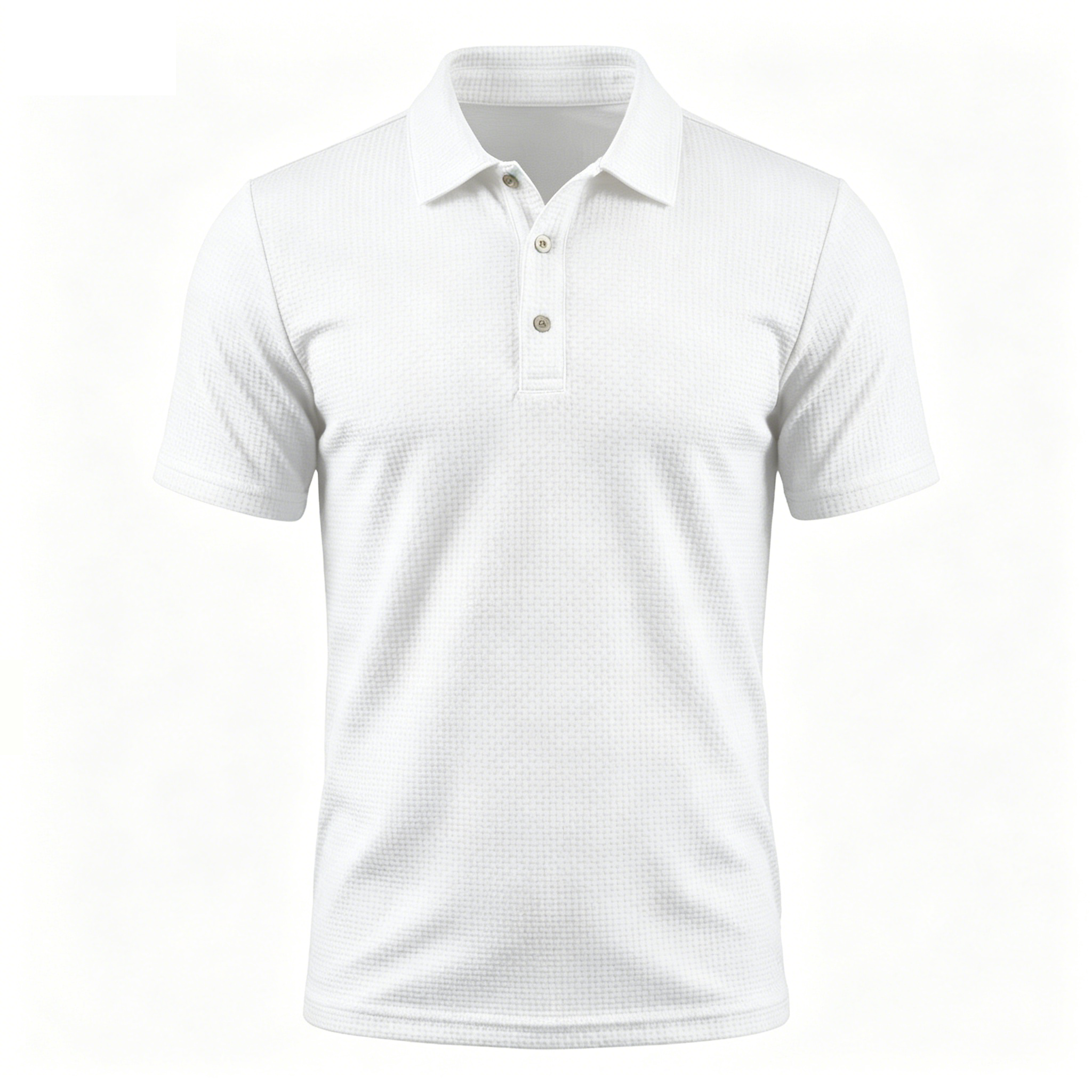 Men's Ultra Comfortable Polo Shirt