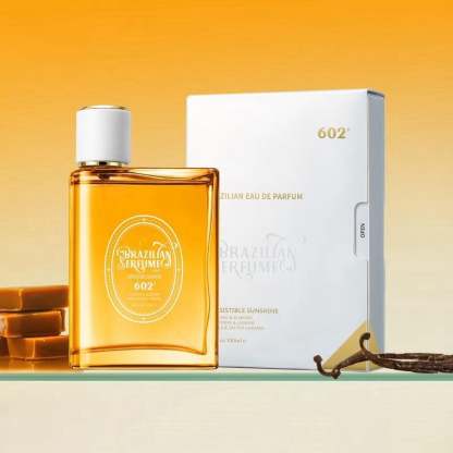 🔥Last Day Promotion-45% OFF - Brazilian Perfume 602