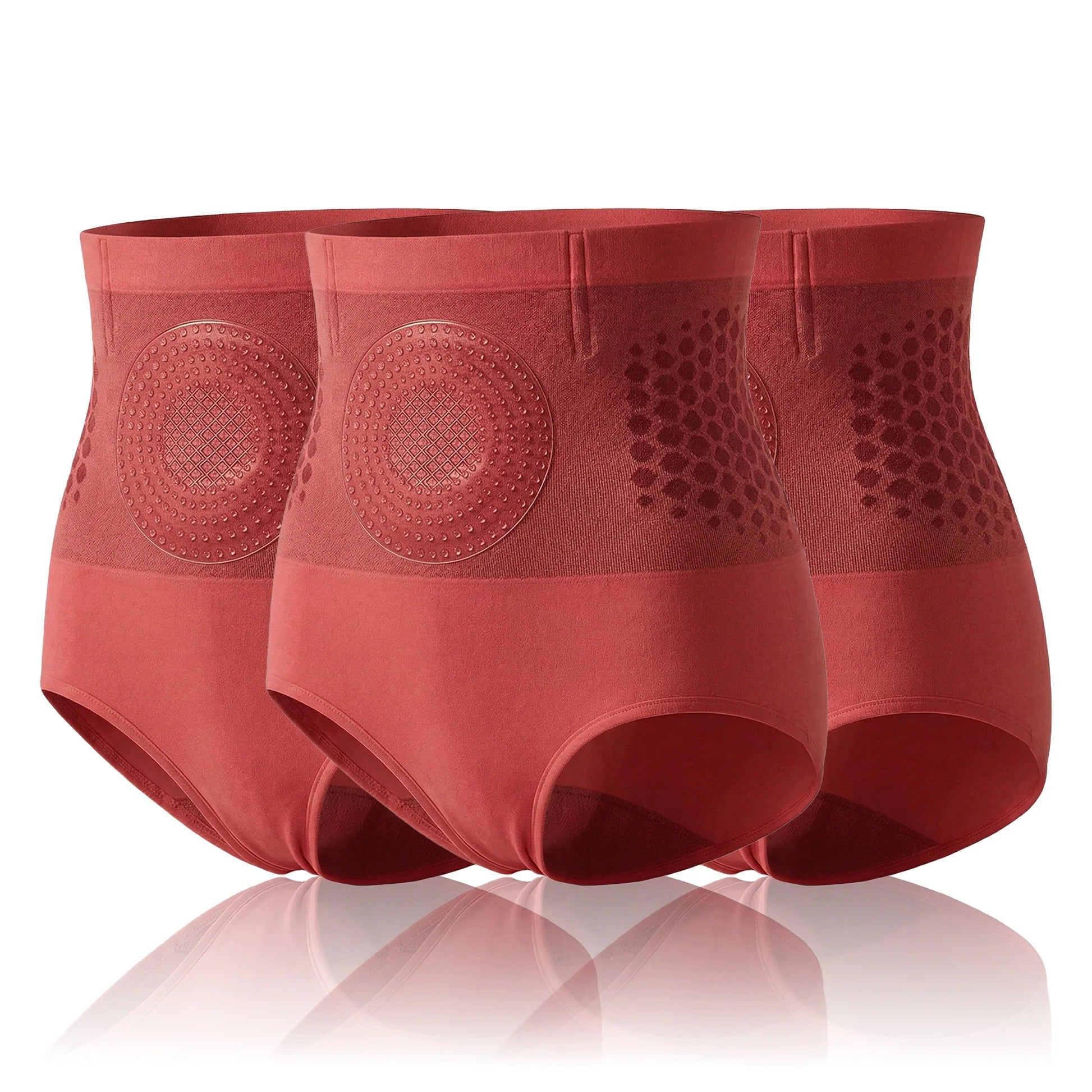 🏆Ends Today: 70% OFF! 💦🍕NESLEMY® 𝐌𝐨𝐫𝐢𝐧𝐠𝐚 & 𝐁𝐞𝐫𝐛𝐞𝐫𝐢𝐧𝐞 4‑In‑1 Micro‑Particle Sculpting & Fat‑Burn Shorts