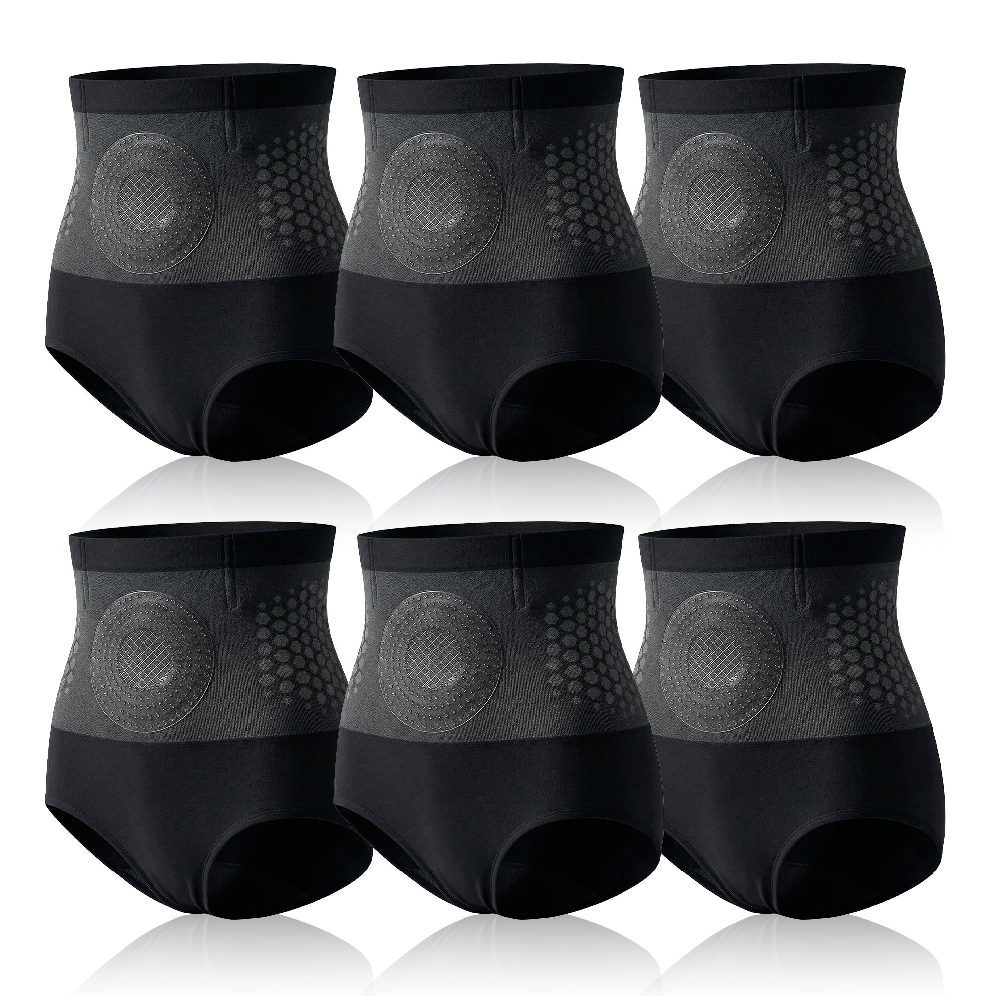 🏆Ends Today: 70% OFF! 💦🍕NESLEMY® 𝐌𝐨𝐫𝐢𝐧𝐠𝐚 & 𝐁𝐞𝐫𝐛𝐞𝐫𝐢𝐧𝐞 4‑In‑1 Micro‑Particle Sculpting & Fat‑Burn Shorts