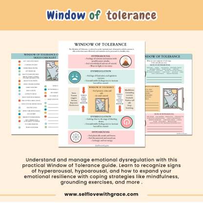 🧠Trauma Treatment Handbook
