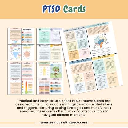 🧠Trauma Treatment Handbook