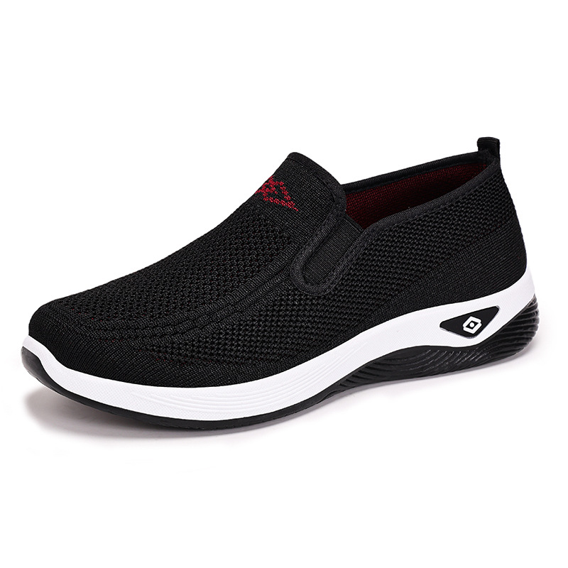 🔥Last Day Promotion 70% OFF🔥- Women's Comfortable Breathable Knitted Sneakers