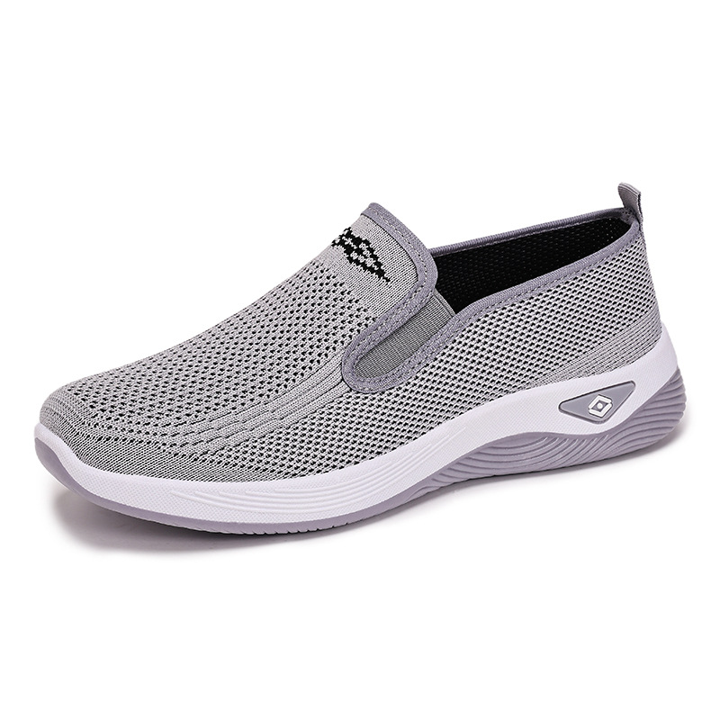 🔥Last Day Promotion 70% OFF🔥- Women's Comfortable Breathable Knitted Sneakers