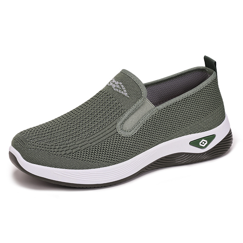 🔥Last Day Promotion 70% OFF🔥- Women's Comfortable Breathable Knitted Sneakers