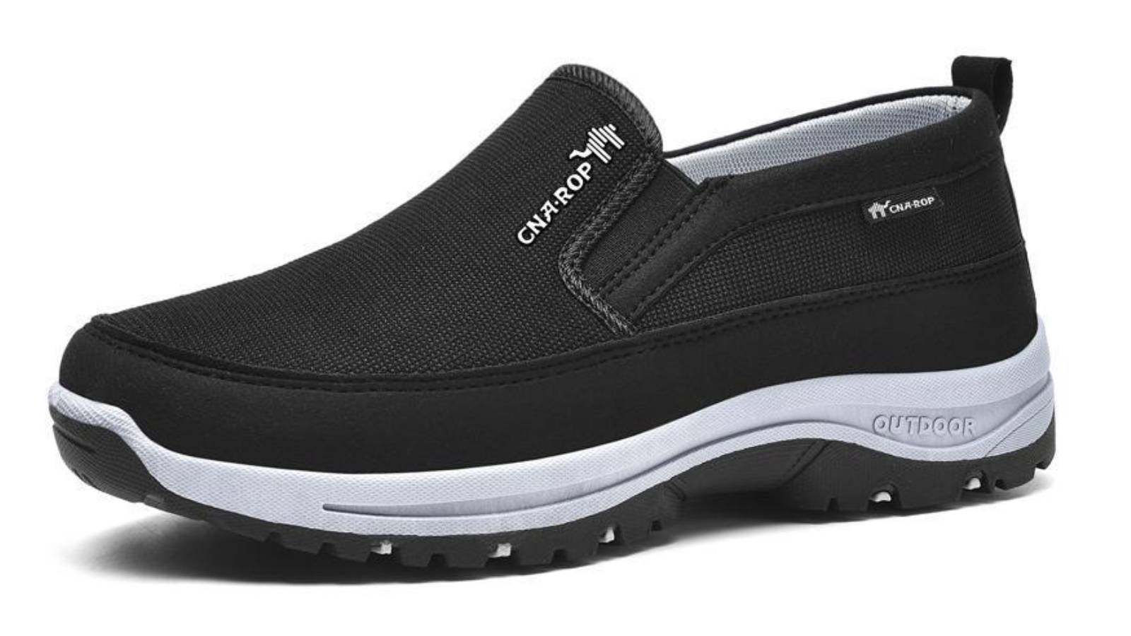 🔥LAST DAY 70% OFF🔥Men's Arch Support & Breathable and Light & Non-Slip Walking Shoes