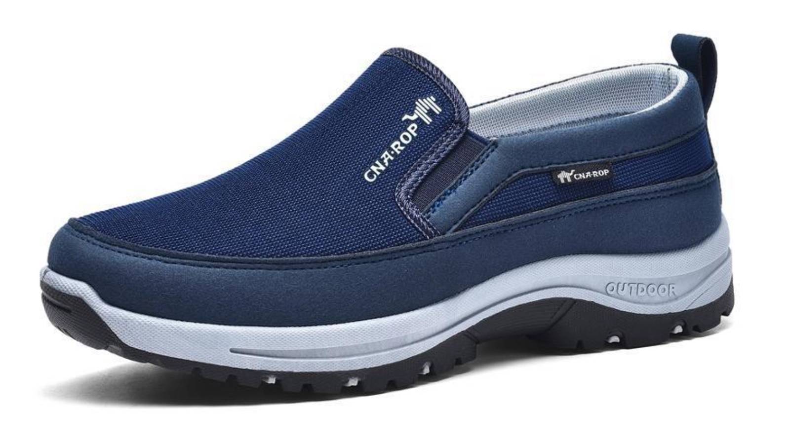🔥LAST DAY 70% OFF🔥Men's Arch Support & Breathable and Light & Non-Slip Walking Shoes