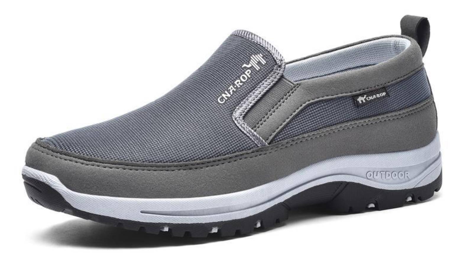🔥LAST DAY 70% OFF🔥Men's Arch Support & Breathable and Light & Non-Slip Walking Shoes