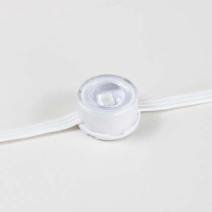 Smart RGBIC Permanent Outdoor Lights