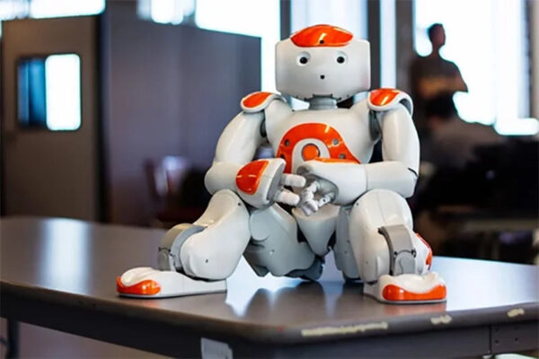 💥Special Deal 😍🤖High-tech artificial intelligence robot