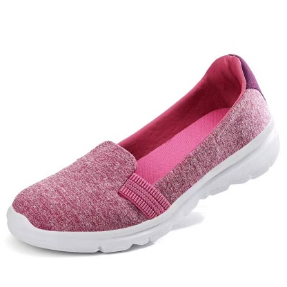 Softsole,feel comfortable all day-walkjoyful