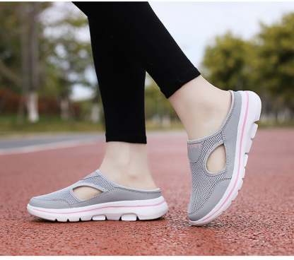 WOMEN'S  COMFORT BREATHABLE SUPPORT SPORTS SANDALS