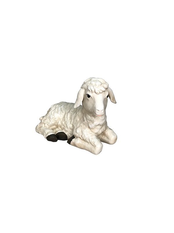 Further Reductions🎉-11 Piece Outdoor Nativity Lawn Art/Figurine Set