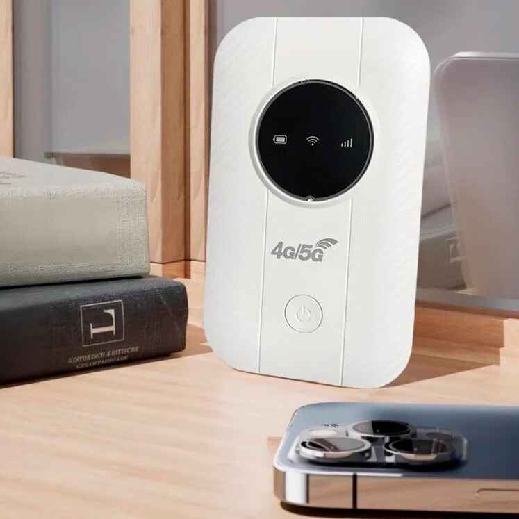 🔥Last Day 49% OFF🎁Ultralink Pocket [FREE INTERNET IN YOUR POCKET]