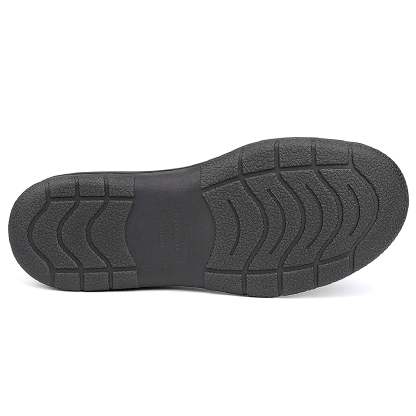 Men's Winter Warm Fleece Lined Moccasins-walkjoyful