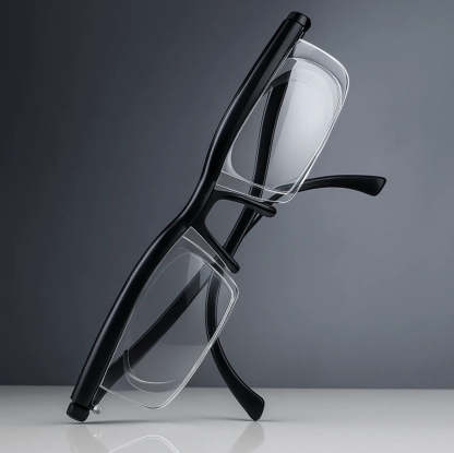 【ADJUSTABLE FOCUS GLASSES】See Every Moment Clearly With Alisanda!