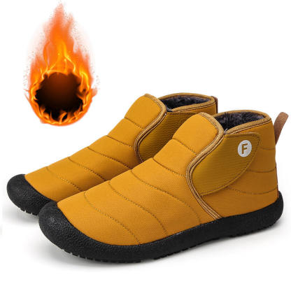 ✨70% OFF TODAY✨Waterproof Boots Comfortable for Winter