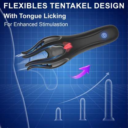 ❄️ Early Christmas Sale 70% OFF 💪 Viraxon™ 3in1 NeuroWave Therapy Device