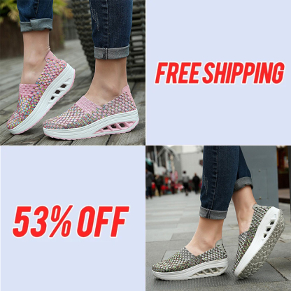 🔥Last day,50% off🔥-Sports preparation women's shoes