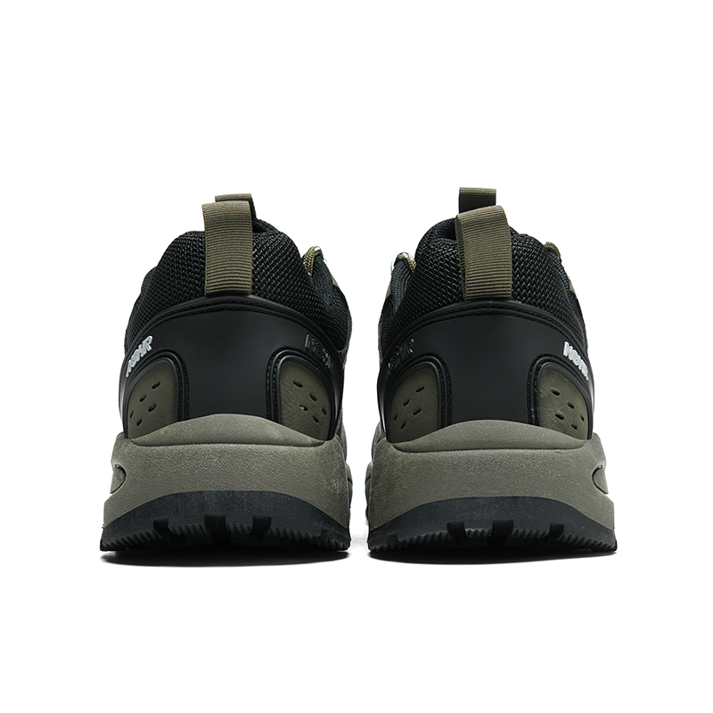 🚶👟 50% OFF !!!⏱️Clearance!!🌟Men's Slip-On Hiking Shoes, Lightweight Outdoor Trekking & Camping Shoes