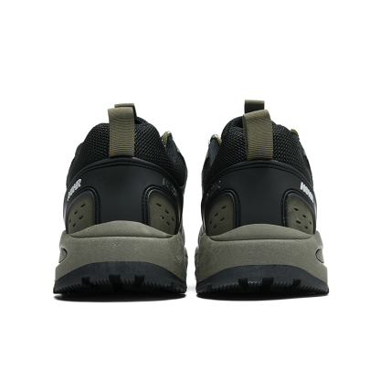 🚶👟 50% OFF !!!⏱️Clearance!!🌟Men's Slip-On Hiking Shoes, Lightweight Outdoor Trekking & Camping Shoes