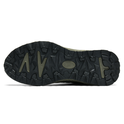 🚶👟 50% OFF !!!⏱️Clearance!!🌟Men's Slip-On Hiking Shoes, Lightweight Outdoor Trekking & Camping Shoes