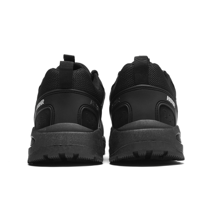 🚶👟 50% OFF !!!⏱️Clearance!!🌟Men's Slip-On Hiking Shoes, Lightweight Outdoor Trekking & Camping Shoes