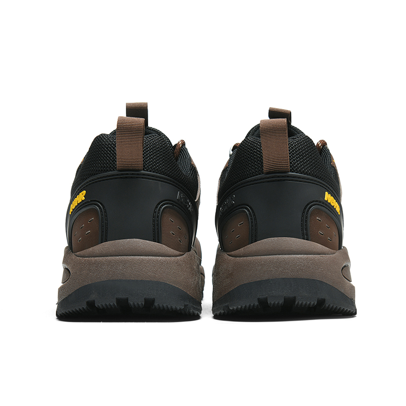 🚶👟 50% OFF !!!⏱️Clearance!!🌟Men's Slip-On Hiking Shoes, Lightweight Outdoor Trekking & Camping Shoes
