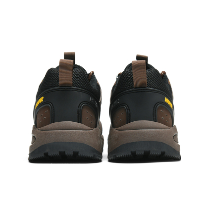 🚶👟 50% OFF !!!⏱️Clearance!!🌟Men's Slip-On Hiking Shoes, Lightweight Outdoor Trekking & Camping Shoes