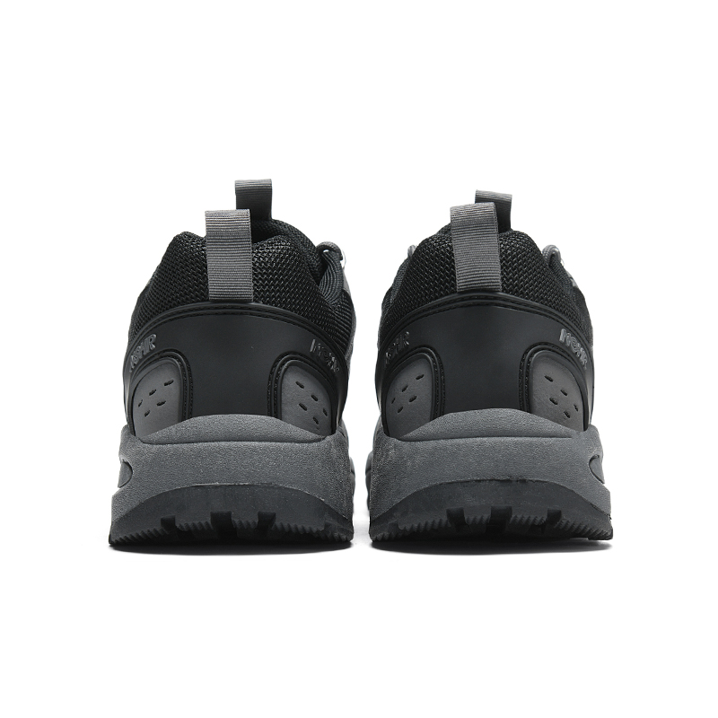 🚶👟 50% OFF !!!⏱️Clearance!!🌟Men's Slip-On Hiking Shoes, Lightweight Outdoor Trekking & Camping Shoes