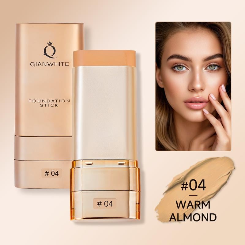 Luminous Dual-Ended Concealer Foundation Stick