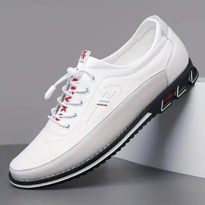 🎉70% Off🔥Stylish orthopedic formal shoes for men that can stand for long periods of time - tested and approved by professional cobblers-walkjoyful