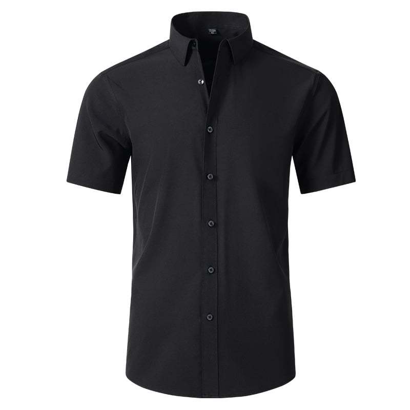 STRETCH NON-IRON ANTI-WRINKLE SHIRT🔥💕