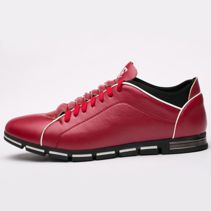 MEN'S COMFORTABLE INSOLE NON-SLIP SNEAKERS