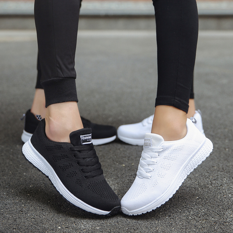 Orthopedic sports shoes women's running casual breathable outdoor casual shoes-burnzay