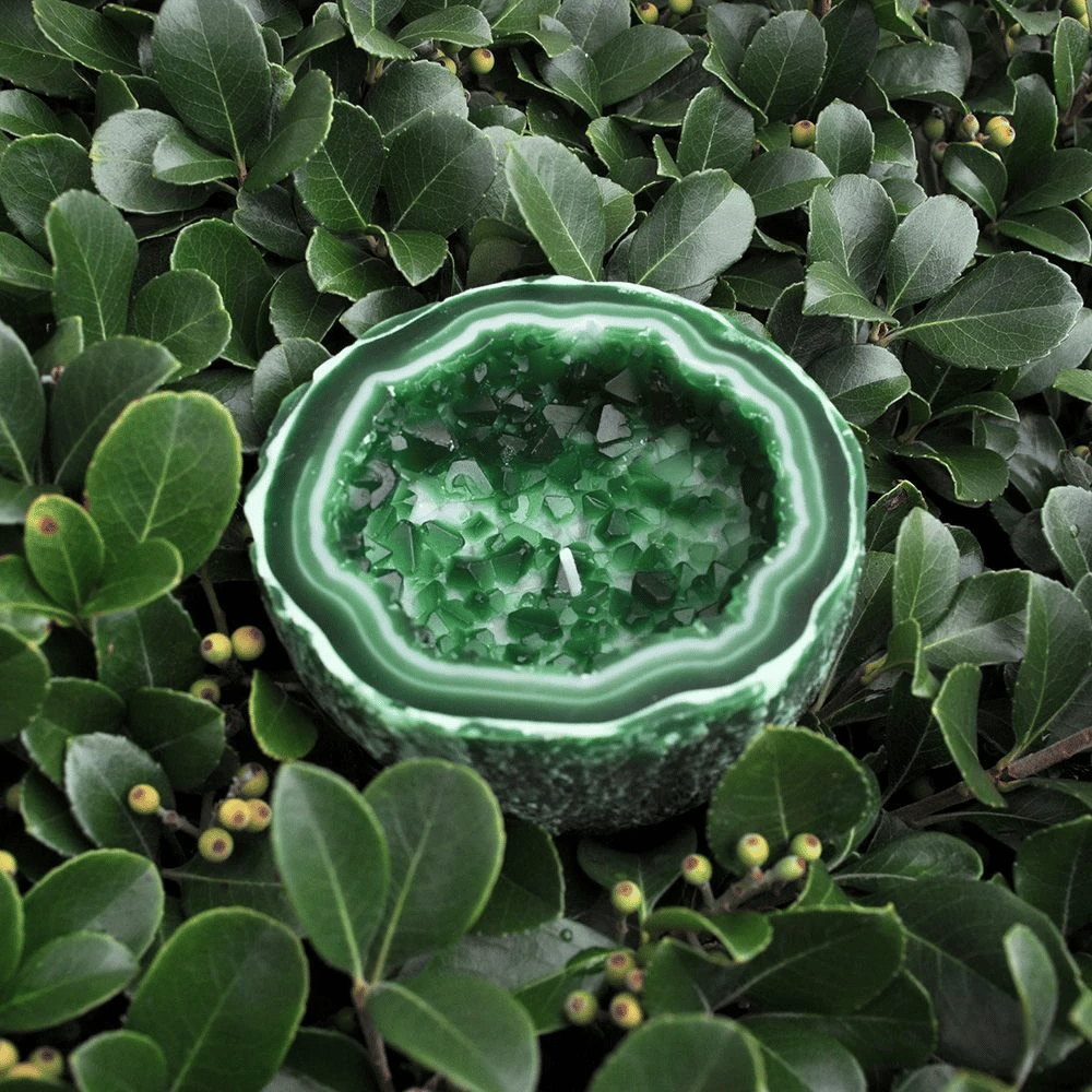 The Best Christmas Gift - Intention/Healing Energy Candle