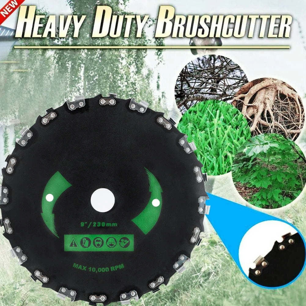 🎁Father's Day Big Sale-30% OFF💥High-Powered Grass Cutter