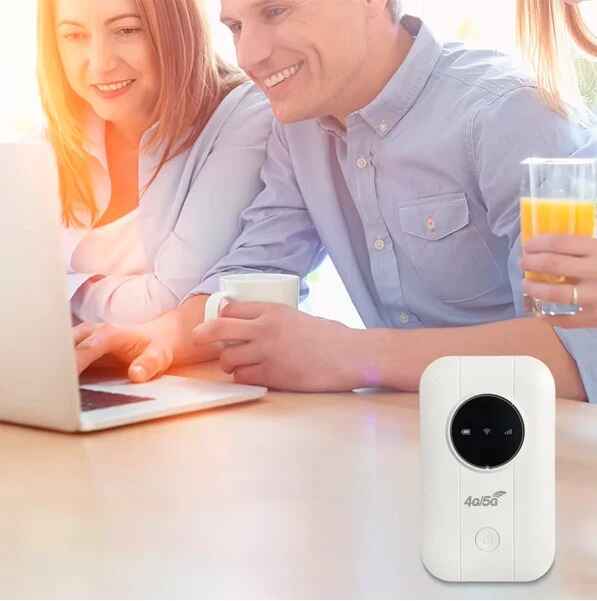 🔥Last Day 49% OFF🎁Ultralink Pocket [FREE INTERNET IN YOUR POCKET]