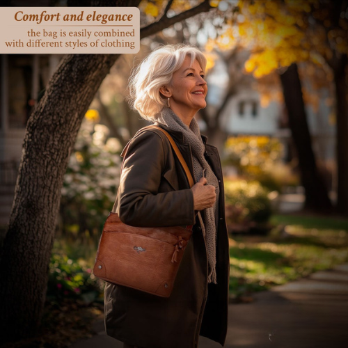 Alina's Bag | Junie's Signature Design