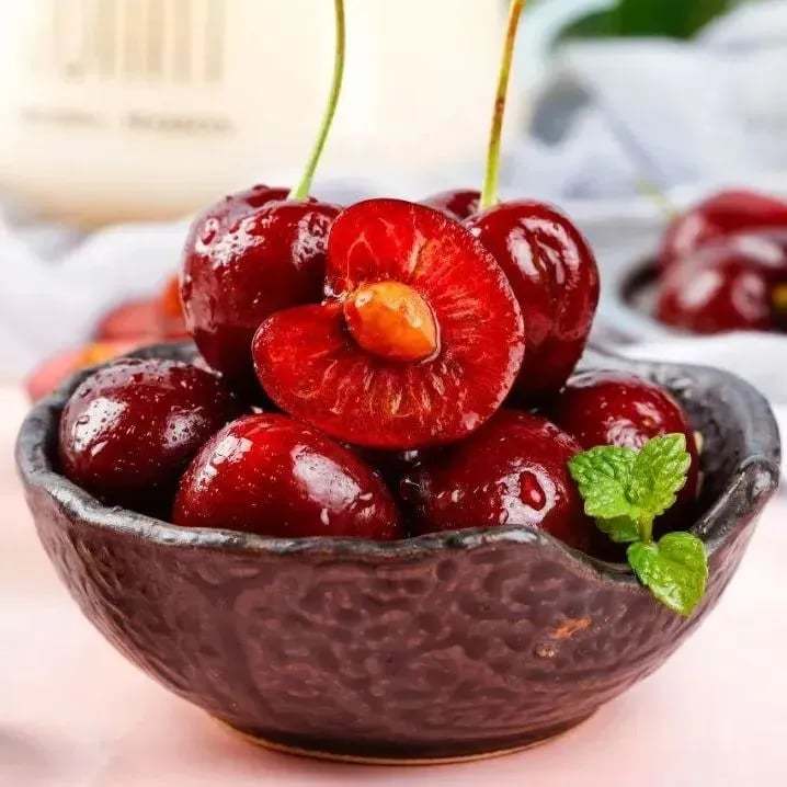 🍒Rainier Cherry Fruit Seeds
