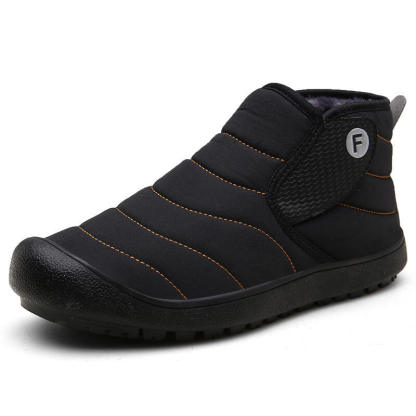 ✨70% OFF TODAY✨Waterproof Boots Comfortable for Winter