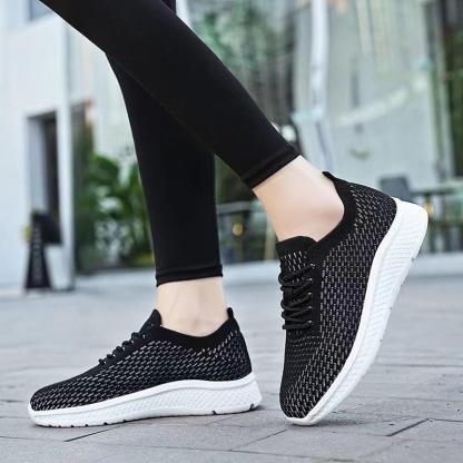 Women Orthopedic Lightweight Sneakers