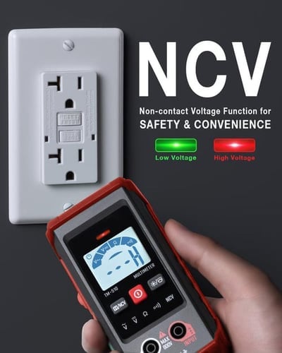 👍DIRECT FROM THE MANUFACTURER-Digital Multimeter🔥