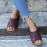 Wow!! | Last Day 60% OFF |Arizona Soft Footbed Orthopedic Arch-Support Sandals-burnzay