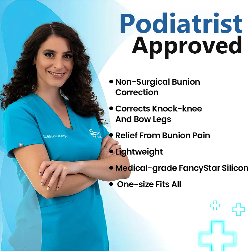 Orthopedic Bunion Relief Socks