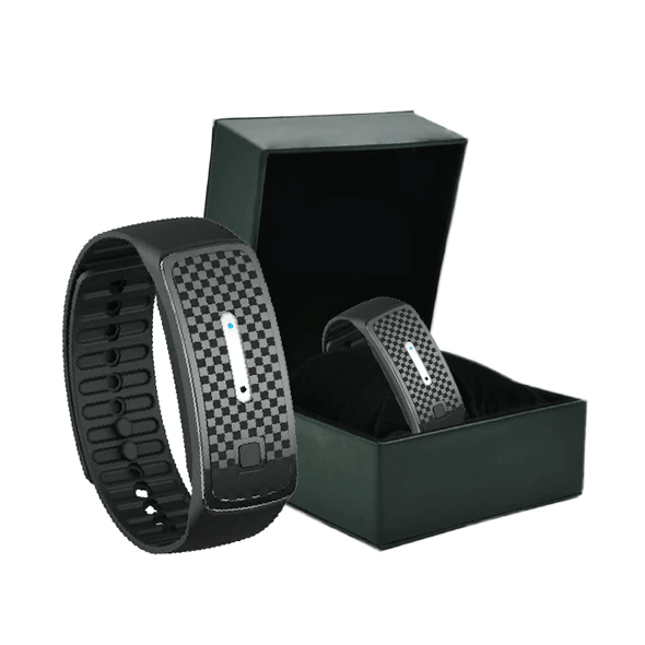 (🔥LAST DAY 70% OFF) Matteo Ultrasonic Body Shape Wristband Pro 🔥